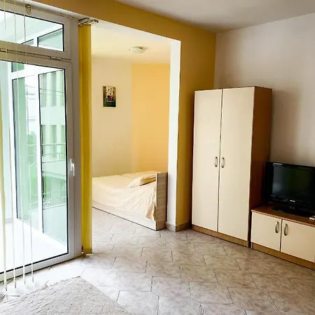 кристал ホテル