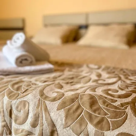 кристал ホテル