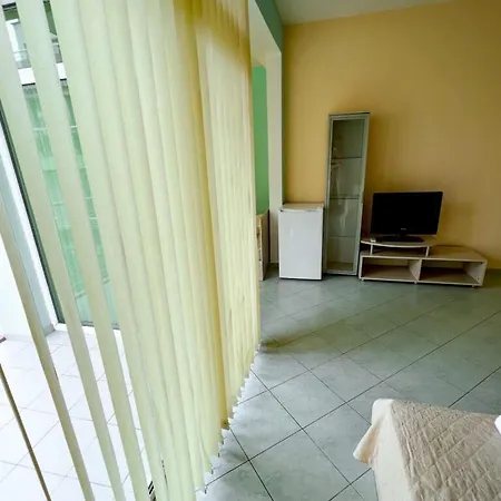 кристал ホテル 3*