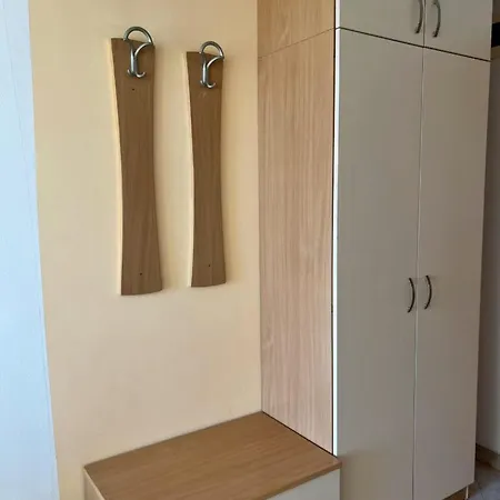 ホテル кристал