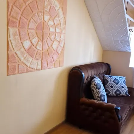 Apartment Апартамента Равда Rawda