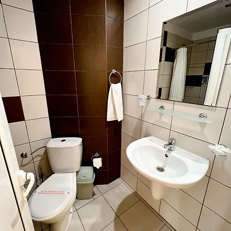 Otel кристал 3*